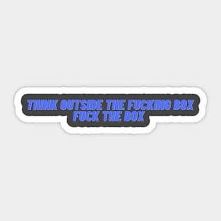 Dad Mens Rights MRA Quote Man Design Sticker